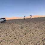 8-tägige Marokko Tour von Agadir zur Erg Chigaga