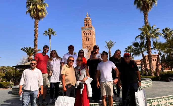 11-tägige Marokko Erlebnisrundreise von Casablanca zum Hohen-Atlas Gebirge