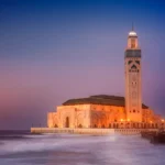 14-tägige Erlebnisrundreise von Casablanca zum Süden Marokko