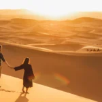 12-tägige Erlebnisrundreise von Agadir zur Sahara-Wüste