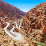 11-tägige Erlebnisrundreise von Casablanca zum Hohen-Atlas Gebirge