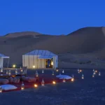 9-tägige Erlebnisrundreise von Marrakech zur Sahara-Wüste