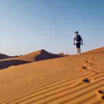 5-tägige Marokko Wüstentour von Agadir nach Merzouga