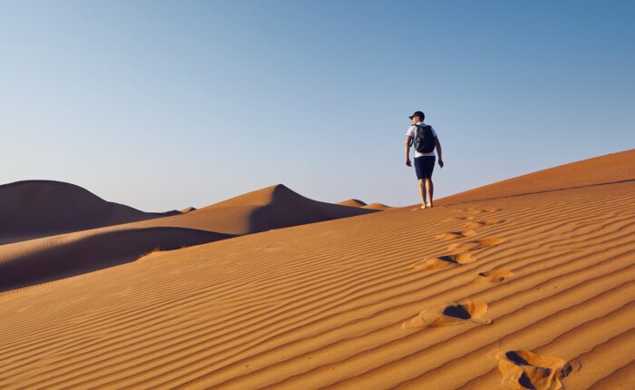 5-tägige Marokko Wüstentour von Agadir nach Merzouga