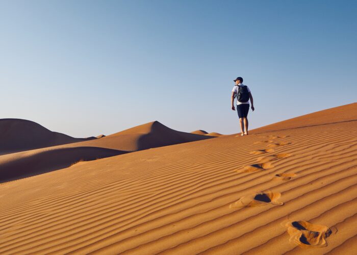 5-tägige Marokko Wüstentour von Agadir nach Merzouga