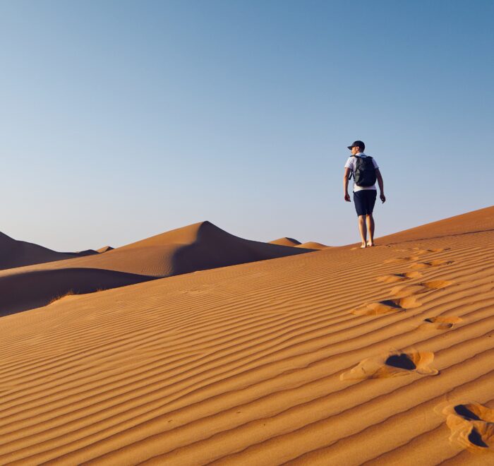 5-tägige Marokko Wüstentour von Agadir nach Merzouga